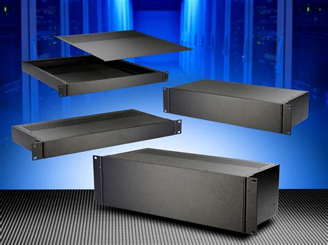 hammond electronics enclosures